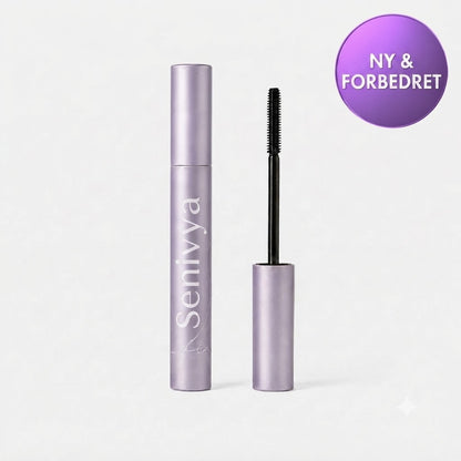 Senivya Mascara – Til modne vipper – (Senivya 2.0)