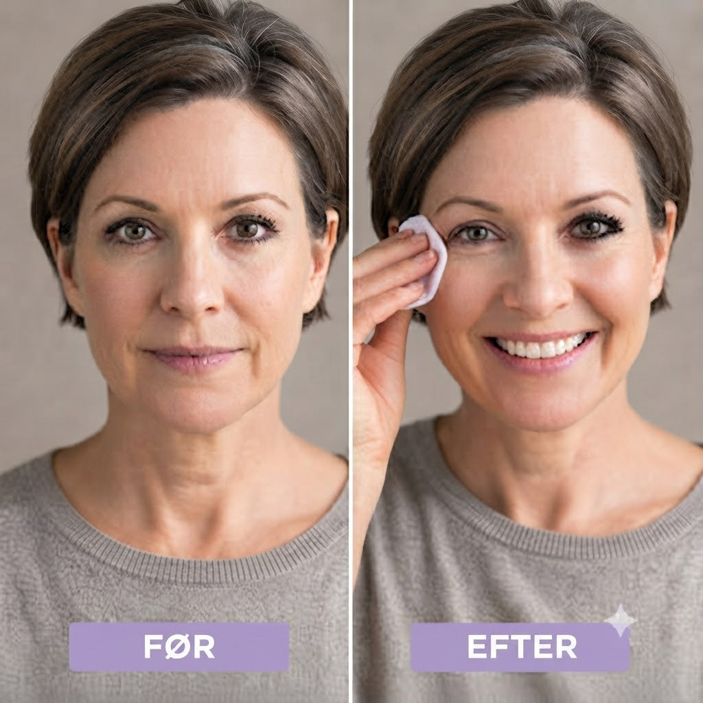 Senivya Mascara – Til modne vipper – (Senivya 2.0)
