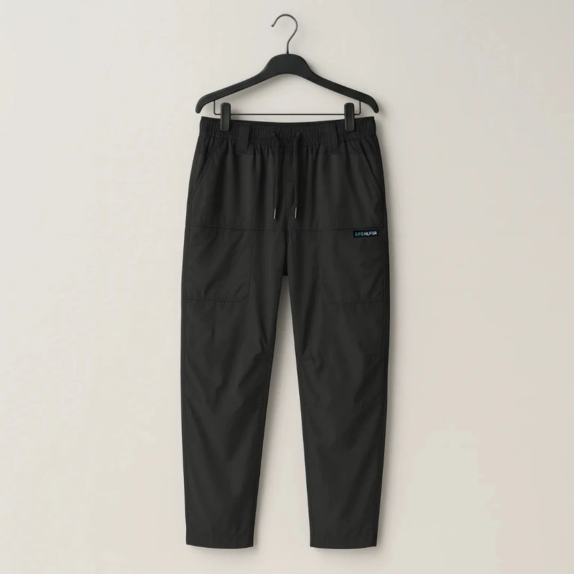 Pantaloni Cargo Ampi Multitasche - Senivya™