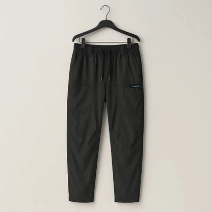 Pantaloni Cargo Ampi Multitasche - Senivya™