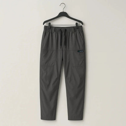 Pantaloni Cargo Ampi Multitasche - Senivya™
