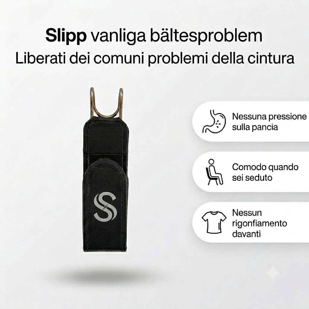 Cintura Tattica Senivya