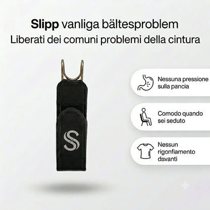 Cintura Tattica Senivya