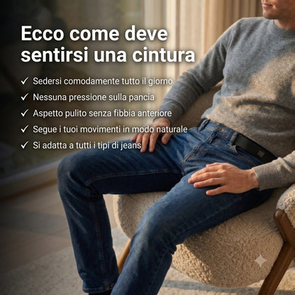 Cintura Tattica Senivya