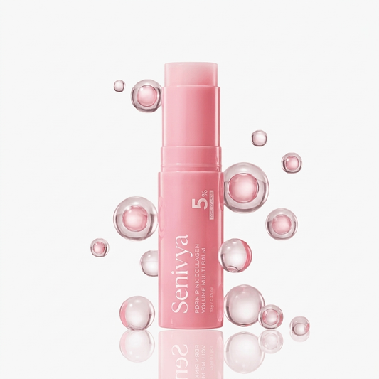 PDRN Collagen Volume Balm