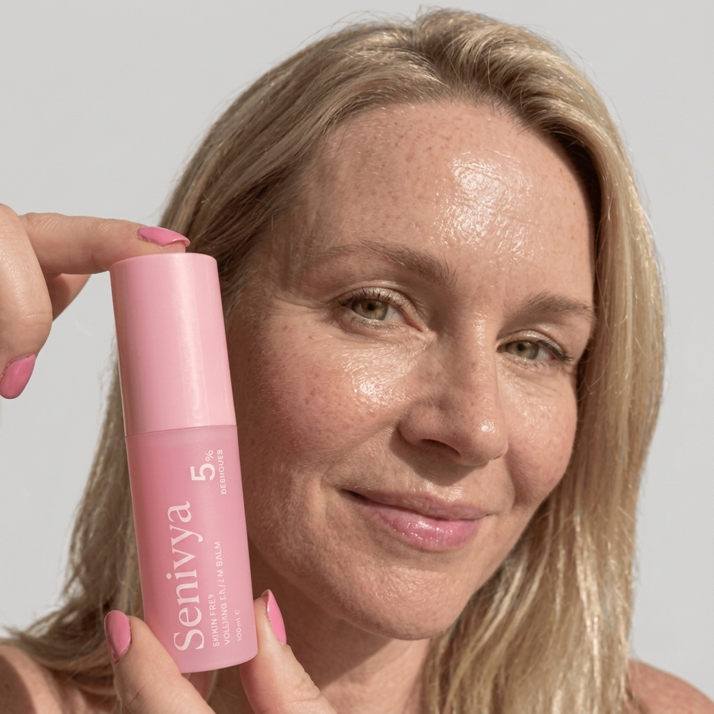 PDRN Collagen Volume Balm