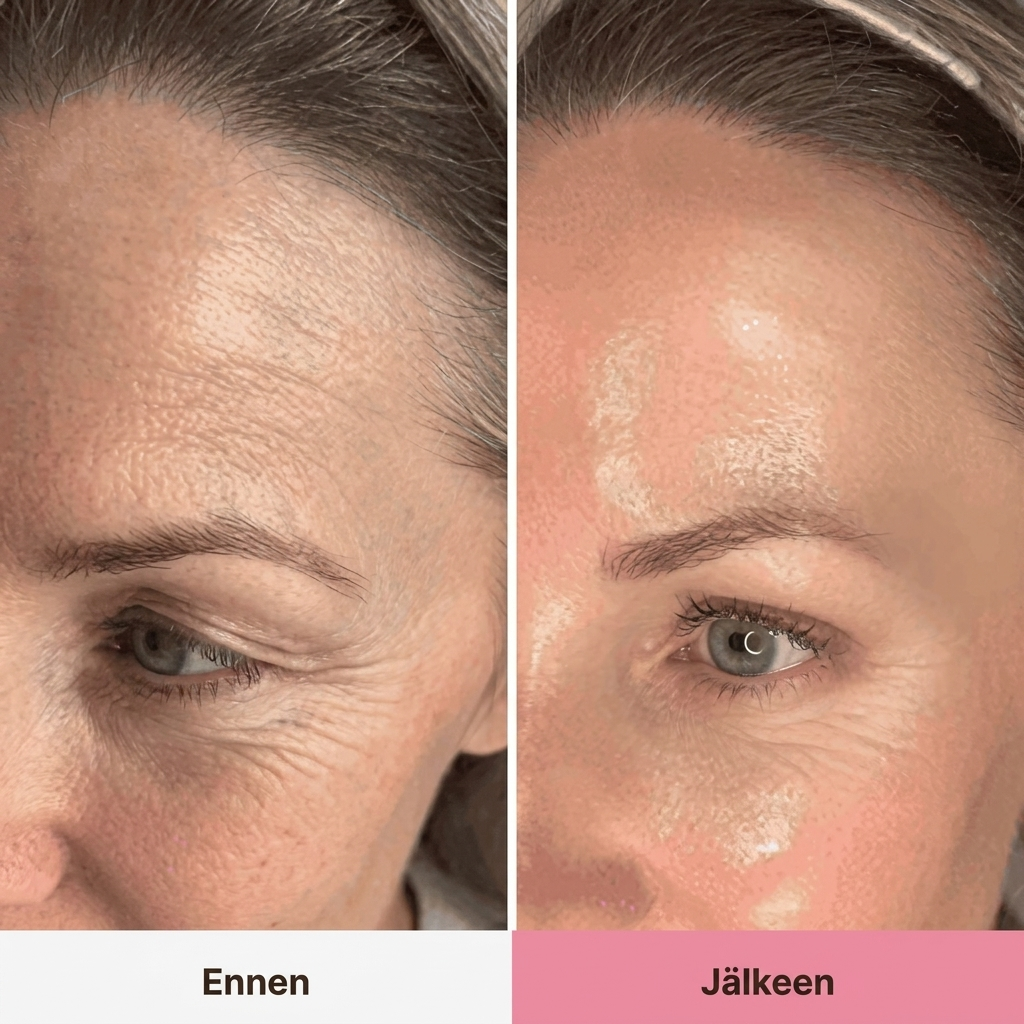 PDRN Collagen Volume Balm