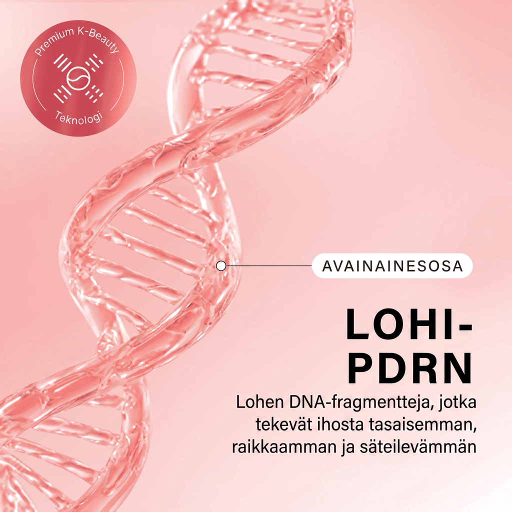 PDRN Collagen Volume Balm