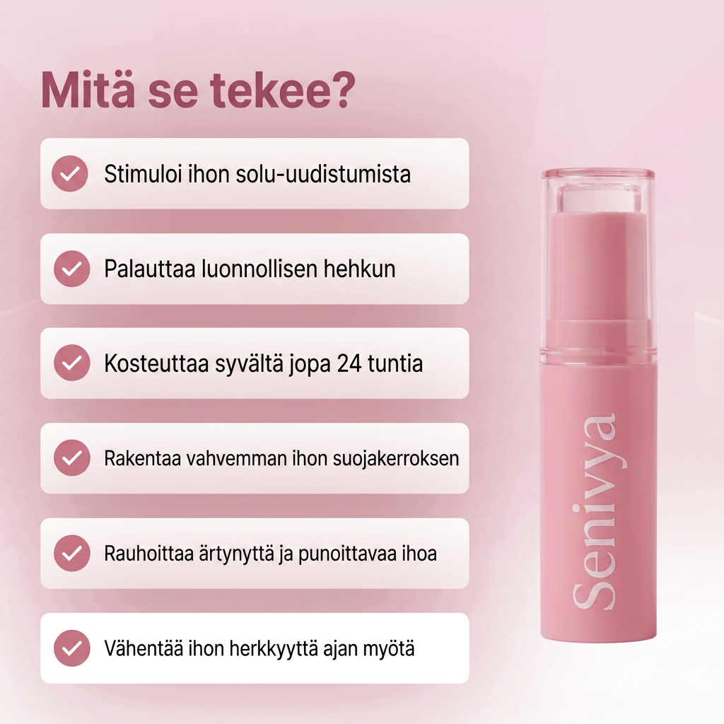 PDRN Collagen Volume Balm